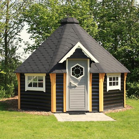 Finse Kota'S Schotererf Kuinre Exterior photo